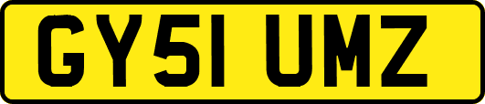 GY51UMZ