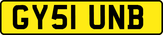 GY51UNB