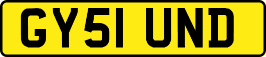 GY51UND