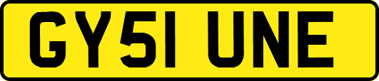 GY51UNE