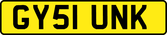 GY51UNK