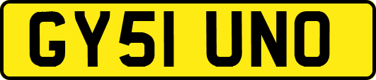 GY51UNO