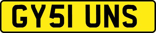 GY51UNS