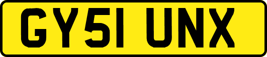 GY51UNX