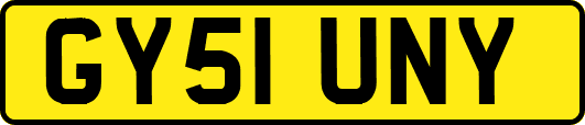 GY51UNY