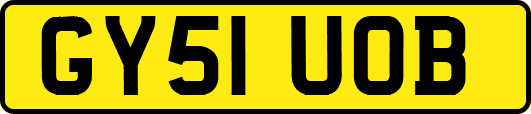 GY51UOB