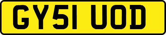 GY51UOD