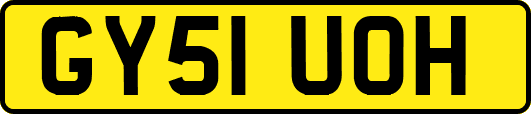 GY51UOH