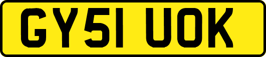 GY51UOK