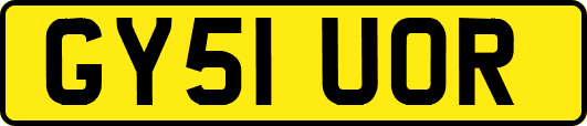 GY51UOR