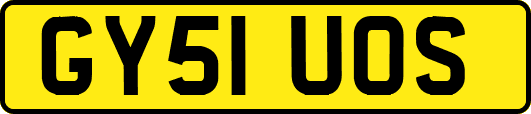 GY51UOS