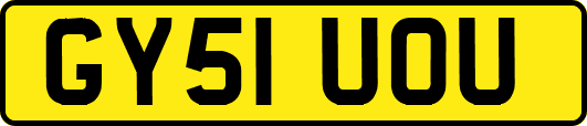 GY51UOU