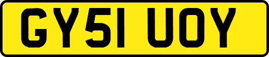 GY51UOY
