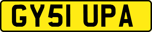GY51UPA