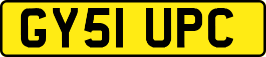 GY51UPC