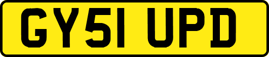 GY51UPD