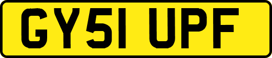 GY51UPF