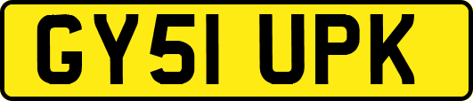GY51UPK