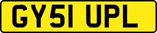 GY51UPL