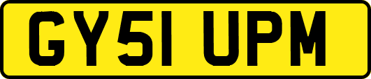 GY51UPM