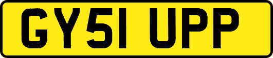 GY51UPP