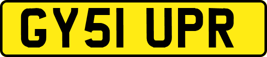 GY51UPR