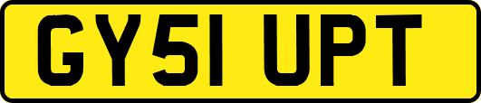GY51UPT