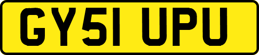 GY51UPU