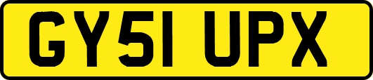 GY51UPX