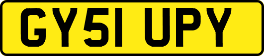 GY51UPY