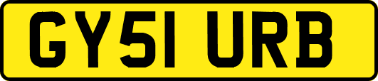 GY51URB