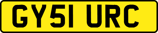 GY51URC