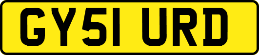 GY51URD