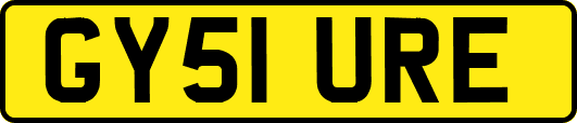 GY51URE