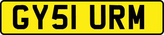 GY51URM