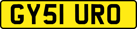 GY51URO