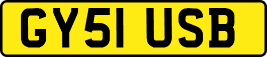 GY51USB