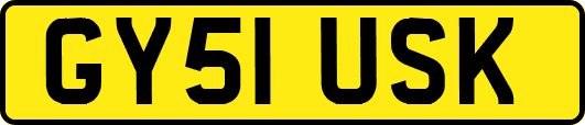 GY51USK