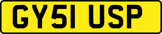 GY51USP