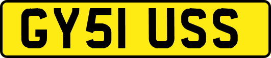 GY51USS