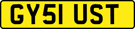 GY51UST