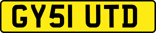 GY51UTD