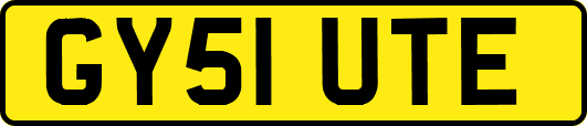 GY51UTE