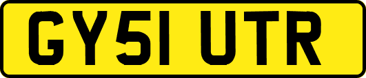 GY51UTR