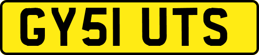 GY51UTS