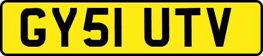 GY51UTV