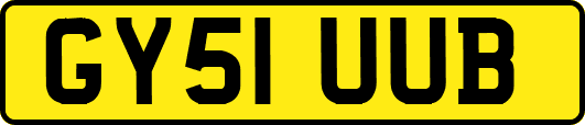 GY51UUB
