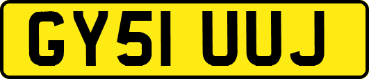 GY51UUJ