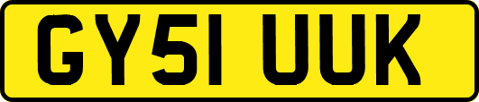 GY51UUK