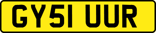 GY51UUR